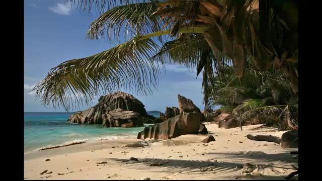 Сеанс психологической разгрузки "Трансовая пауза" смотреть онлайн