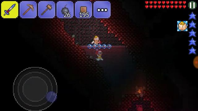 LP ТЕРРАРИЯ #4•ПРОАПЕРИРАВАЛИ РАК МОЗГА смотреть онлайн