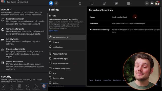 How to Find Your Facebook App User ID (2023) смотреть онлайн
