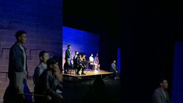 "СТАРШИЙ СЫН" БУРЯАД ТЕАТР В ХАБАРОВСКЕ @dv_fest #театр смотреть онлайн