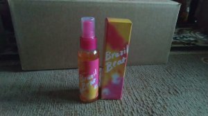 АРХИВ / ЗАПАСЫ КОСМЕТИКИ 2021 / Парфюмерия