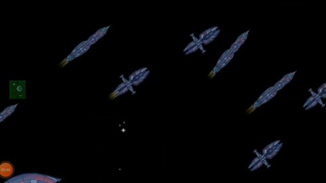 Rusted Warfare|Mod Galactic Conquest By Gandalf|Star Wars