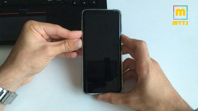 Rooting and TWRP Tutorial - Samsung Galaxy S9 & S9+ смотреть онлайн