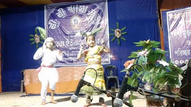 SUHANA & PAYPAL DANCE(5)