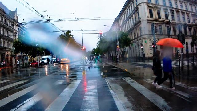 Miskolc - Budapest - (Mondsee) смотреть онлайн