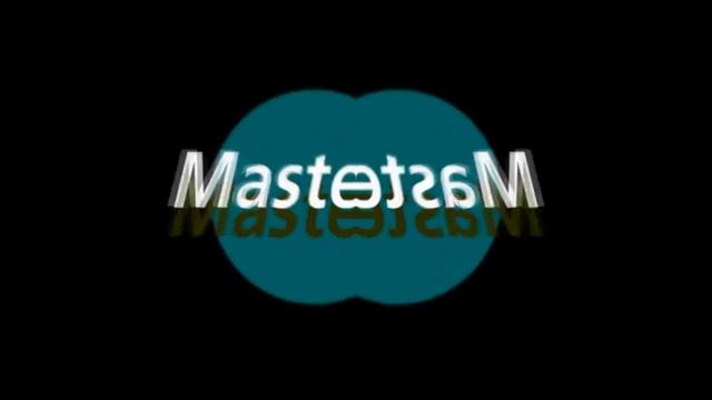 MasterCard Logo Effects 3 (NL12's Preview 2 Effects 3) смотреть онлайн