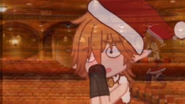gacha meme jingle bell Rock genshin impact. HAPPY NEW YEAR!!!/СЧАСТИВОГО НОВОГО ГОДА!!! смотреть онлайн