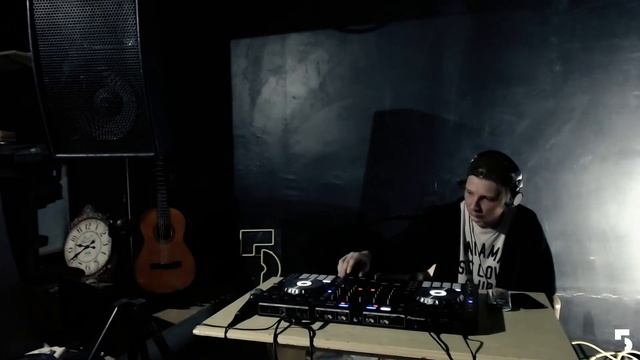 5 букв радио - Eley @ Dubna 28apr2022