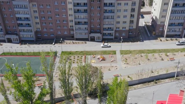 ЖК Апрель | Волгоград смотреть онлайн