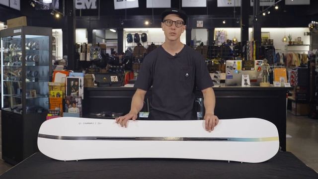 Burton 2022 Snowboard Reviews- Sully's Lifestyle. смотреть онлайн