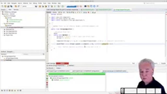 PRC2 Part 2 Parameterized test смотреть онлайн