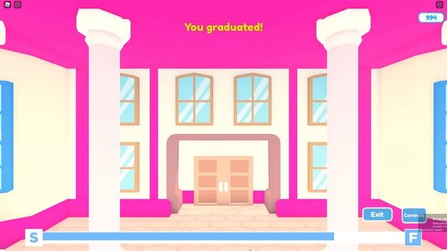 БЕСПЛАТНЫЕ ВОЛОСЫ в роблокс | Sunsilk City roblox | ИВЕНТ! Бесплатная прическа в Сансилк сити смотреть онлайн