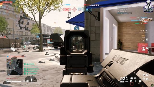 battlefield 2042 против world war 3 обзор сравнение игры на пк 2022 don surweek смотреть онлайн