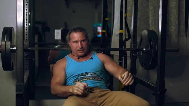 All Bodybuilders Should Know THIS, Turns Out I Was Right смотреть онлайн