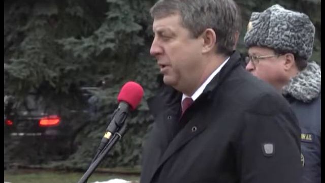 Новая техника для МЧС 18 12 14 смотреть онлайн