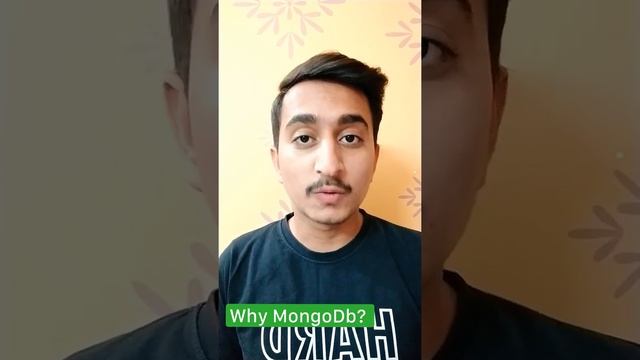 why mongodb is used? смотреть онлайн