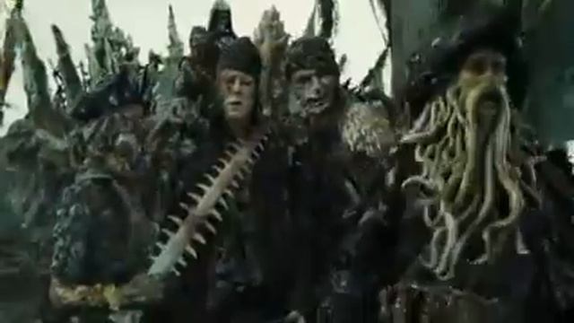 Summoning the kraken! смотреть онлайн