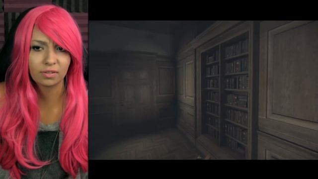 GIVE ME YOUR SKIN! | Girls Play Montage | Layers of Fear | 1 смотреть онлайн