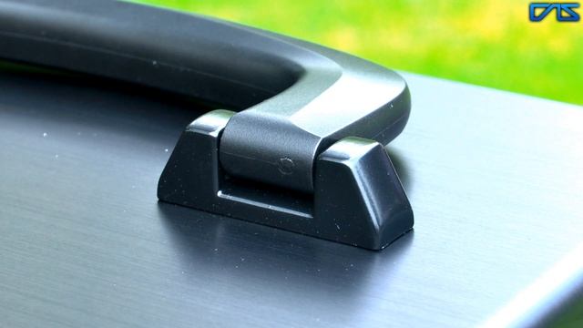 Lian Li PC-TU100 Mini ITX Case [Review] смотреть онлайн