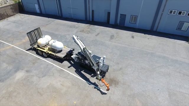 Роботы-строители - обзор от Robohunter смотреть онлайн