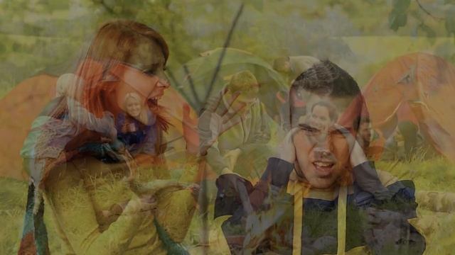 Что самое важное в водном походе? Какой должен быть идеальный попутчик. смотреть онлайн