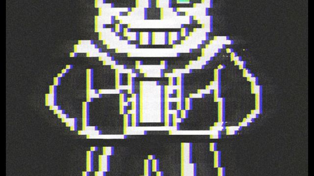 Megalovania - Undertale OST (Slowed - Reverb)