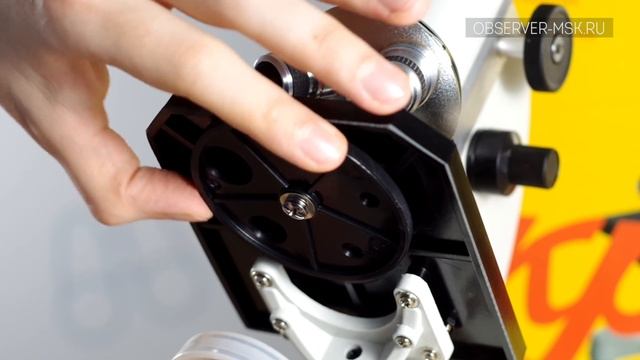 Оптический микроскоп Микромед С-12 | Кровь и Плесень под микроскопом смотреть онлайн