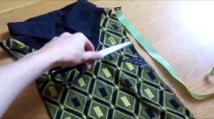 DIY:ШЬЕМ ОДЕЖДУ ДЛЯ КОТА.SEW CLOTHES FOR CAT.