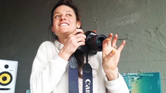 Rode Stereo VideoMic Pro Rycote: The Microphone You Need for Your Camera When You Start Videography смотреть онлайн