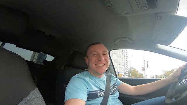 Ржака в Яндекс Доставка Курьер / Отлично заработал / Yandex Go / Санкт-петербург смотреть онлайн