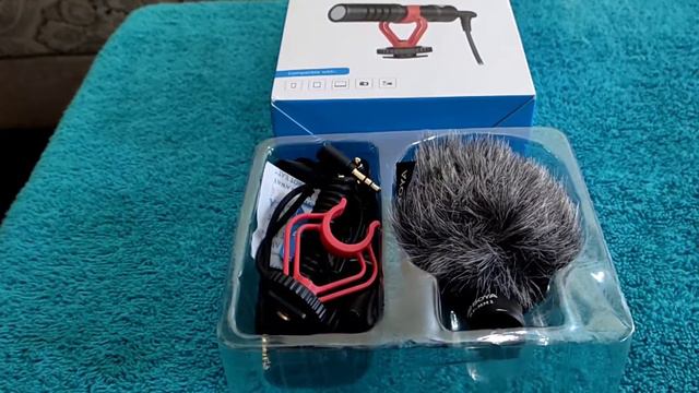 Best Budget Shotgun Mic Under Rs.4000/- | BOYA BY-MM1 Review & Unboxing. смотреть онлайн