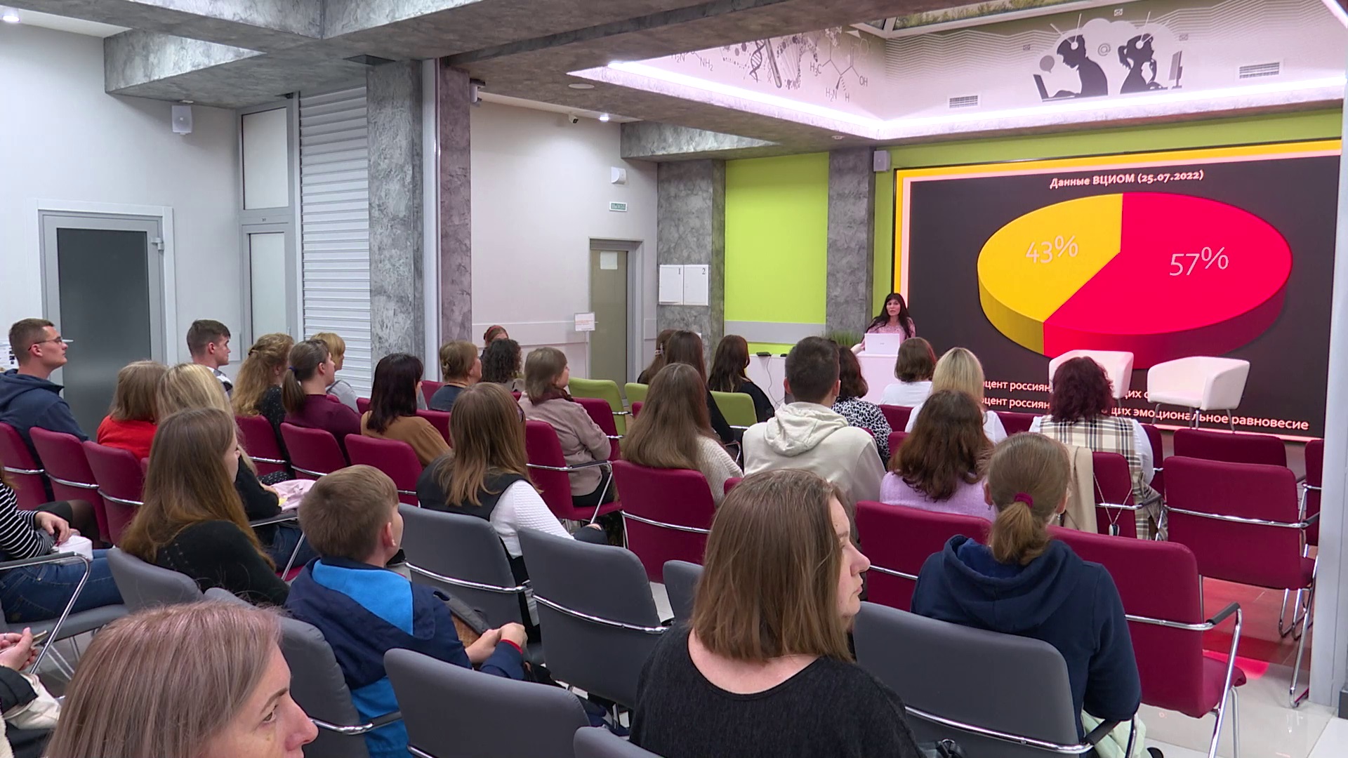 Фитнес для мозга