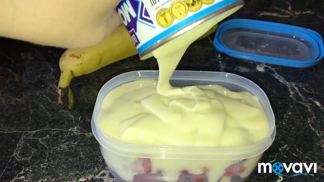 Клубника со сгущёнкой на зиму. смотреть онлайн