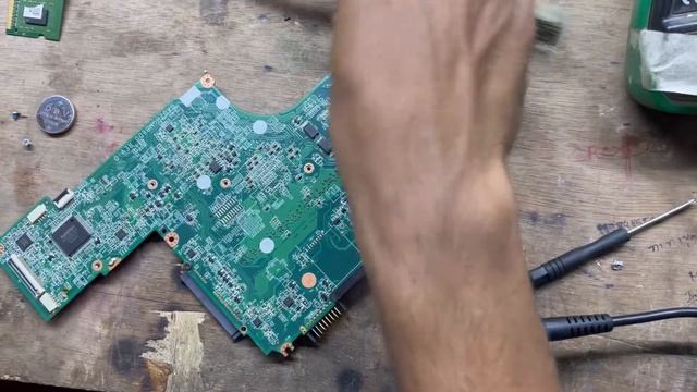 Acer Aspire V5 | Model ZHG | V5-121-c72G50akk |no Power On| Laptop Repair | Acer Aspire V5 No Power