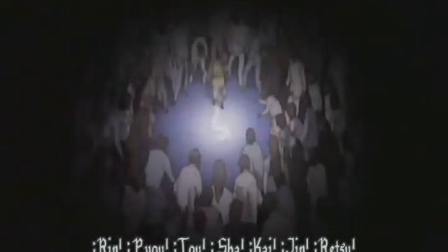 Tokyo Majin Gakuen Kenpuchou Tou Capitulo 1 B смотреть онлайн