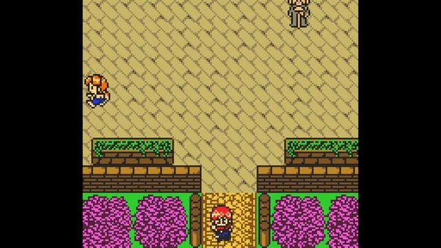 Harvest Moon 2 GBC - Sprinkler смотреть онлайн