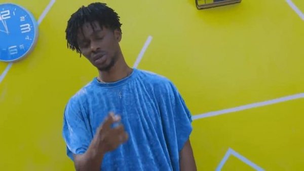 KS BLOOM - La Mour (Clip officiel)