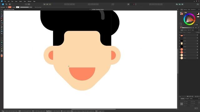 Affinity Designer Explained In 5 Minutes | 2023 Overview