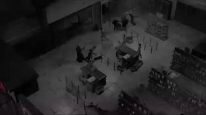 Hatred - Настоящая русская озвучка