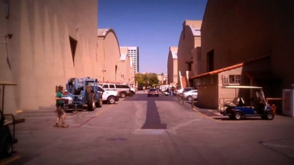 Pink Floyd - Have a Cigar.