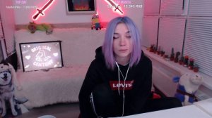 Лея Горная (LeyaGornaya) запись стрима за 09.01.2019 - Just Chatting