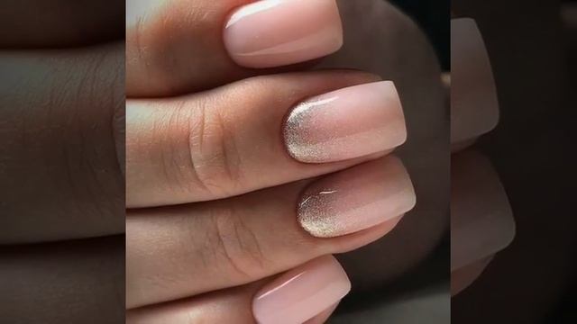 Маникюр 2020: новые идеи изысканного нейл-арта | Nail Art смотреть онлайн