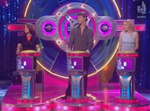 Угадай мелодию 02.12.2003