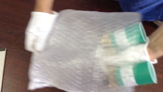 Unboxing Hansgrohe 13622180