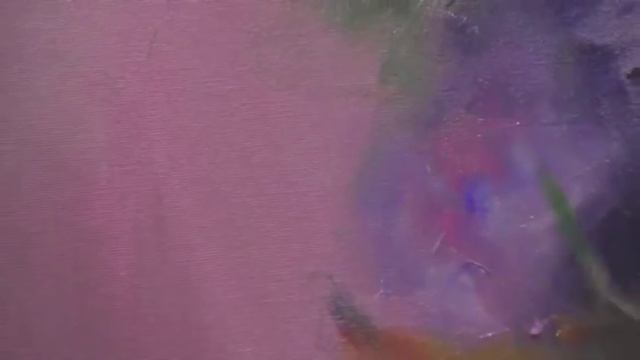 "БУКЕТ РОМАШЕК" урок с замедленными съемками, художник Игорь Сахаров смотреть онлайн