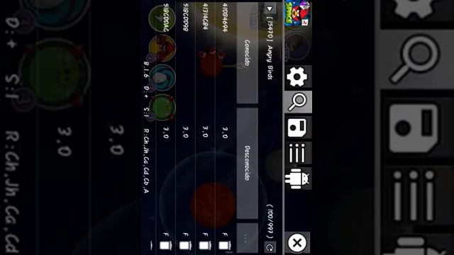 Hacker de angry birds SPACE 2018 completo смотреть онлайн