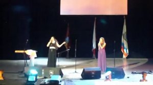 Сёстры Нужины - Вперед, десант!