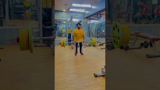 Deadlift workout: Form, Strength, and Power ??️♂️" смотреть онлайн