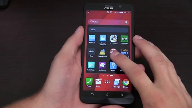 Asus Zenfone 2 Review: A Top Budget Device смотреть онлайн