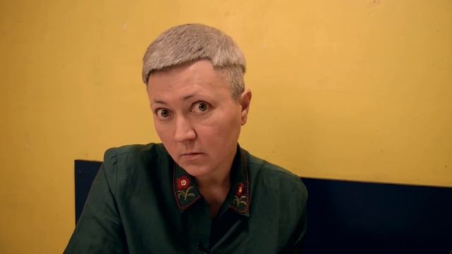 Для подростков: как не комплексовать из-за внешности? смотреть онлайн